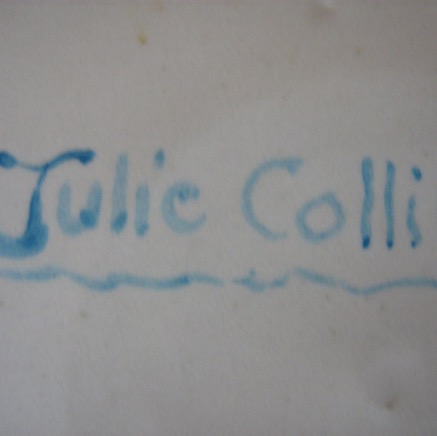 Collis, Julie