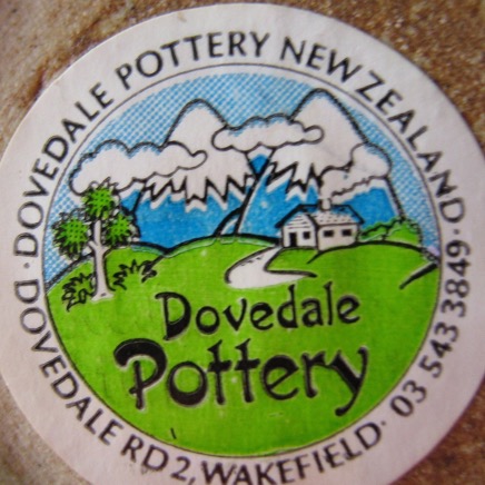 Dovedale Pottery 