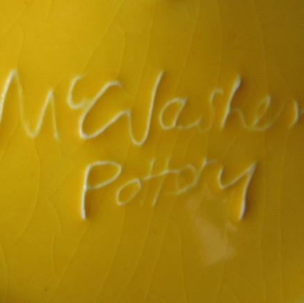 McGlashen, Royce