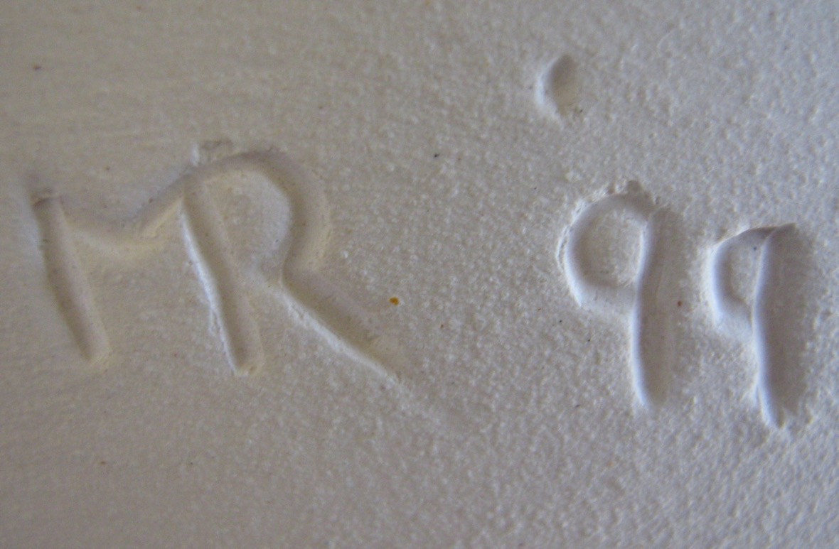 Reitdijk, Madelon - Titirangi