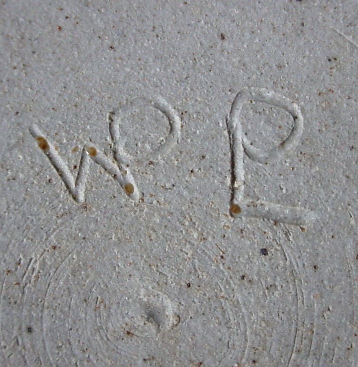 Waimea Pottery & Paul Laird