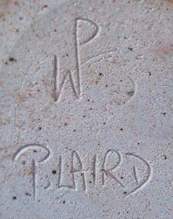 Waimea Pottery & Paul Laird