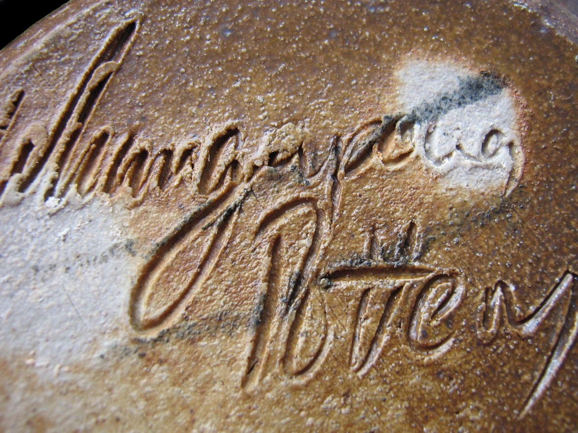 Whangapoua Pottery