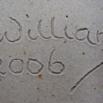 Williams, Evelyn