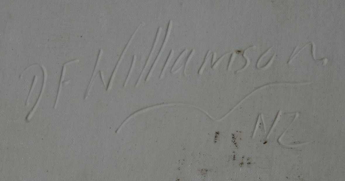 Williamson, Derek