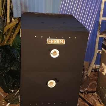 Rebuilt FE