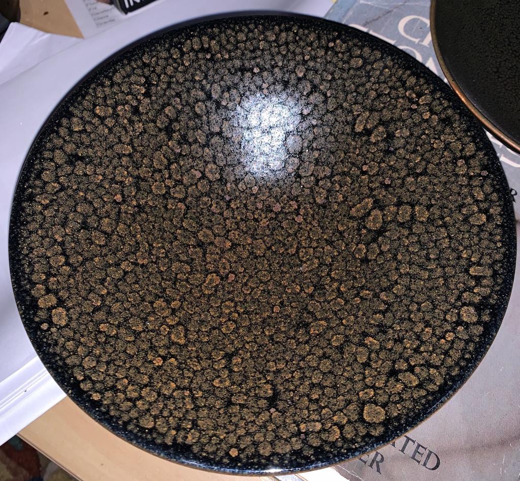 Tripple Fired Oil Spot -Sold.jpg